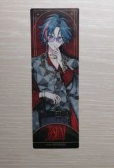 キミガシネ ケイジ 篠木敬二 缶バッジ - メルカリ