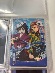 ⭐︎希少品⭐︎ 冨岡義勇 錆兎 幼少 幼少期 アクリルスタンド 鬼滅の刃 