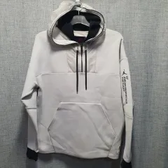 ナイキ ジョーダン 23 エンジニアード 1/2 ジップ フルジップアップ フーディーM