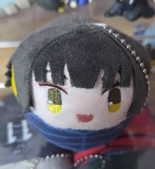ブルーロック ホログラム缶バッジ マズル vol.1 凪 潔 千切 - メルカリ