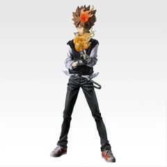 家庭教師ヒットマンREBORN MASTERLISE A賞 沢田綱吉フィギュア - メルカリ