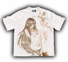 限定品】おやすみプンプン 12巻 初回特典 フルカラー田中愛子ちゃんT