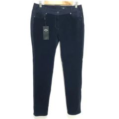 pois カーブデニム curve denim 36 - メルカリ