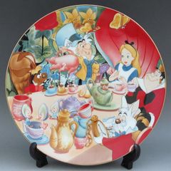 ヒ*☆様 ディズニー3D 絵皿 ピノキオ 1940 - メルカリ