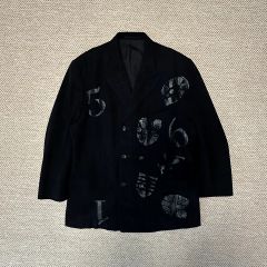 Comme des Garcons 25AW ジャケットHomme Plus - メルカリ