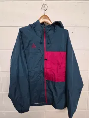 海外 S) NIKE ACG パッカブル ウィンドブレーカー 出品