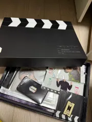 BTS 6期 ARMY MEMBERSHIP KIT アミメンバーシップキット