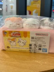 とっとこハム太郎 一番くじ A賞