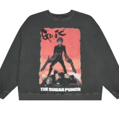 2026年最新】THE SUGAR punch gantzの人気アイテム - メルカリ