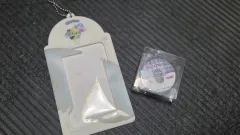 東京リベンジャーズ 2023 松野 千冬 センイルカフェ トレカ ホルダー + マスキングテープ