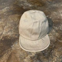 THE J PETERMAN COMPANY レザー ロングビル XL キャップ - メルカリ