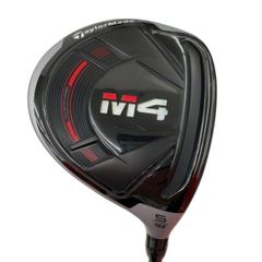 TaylorMade M4 5W Tour AD BB 7S - メルカリ