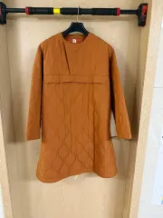 KAPTAIN SUNSHINE (キャプテンサンシャイン) ダウンジャケット ロング丈 Anorak（アノラック） 出品のサムネイル