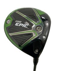 シャフト 2本+DRヘッド】☆Callaway EPIC GBB 9° 左用 - メルカリ