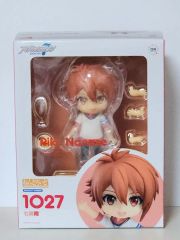 未開封品】クトリ＆アイセア＆ネフレン 描き下ろしA3イラストボード 