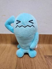 うみにん 怒れるうみにん ぬいぐるみ Mサイズ エクストリーム - メルカリ