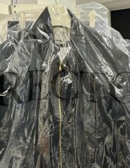 本物ウルフズヘッド×wtapsベルトgorosゴローズ ブレスレット別注
