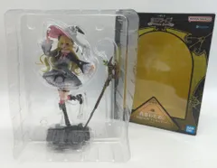 BANDAI SPIRITS 一番くじ ホロライブ Villain Style 角巻わため賞 角巻わため フィギュア 67872
