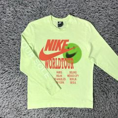 Nike cpfm ポロシャツ M - メルカリ
