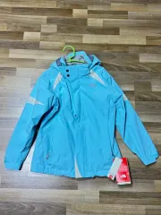 新品) THE NORTH FACE ザノースフェイス ウィンドブレーカー L/G (14/16)