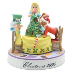 むらいこうじ メリーゴーランド オルゴール 稼働品 回転木馬 |4004