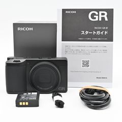 RICOH GR IV 99ショット～！ - メルカリ