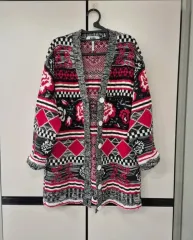 MSGM パータン カーディガン sのサムネイル
