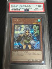PSA10 女剣士カナン シークレット - メルカリ
