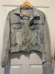 レディース ✨完売品✨ダーリッチ 26SS ラインストーンデニム