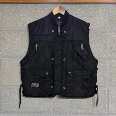 90s OLD UNIQLO fishing vest hunting vest - メルカリ