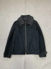 アーバンリサーチ ハイネック ジップアップ ジャケット J03133