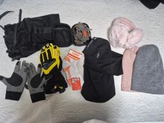 VSX BURTON スノーボードグッズまとめ売り - メルカリ