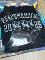 PEACEMAMAONE 2025 コート MAMA G-DRAGON ジヨン - メルカリ