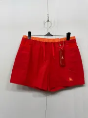 S) ルコックスポルティフ ハーフパンツ