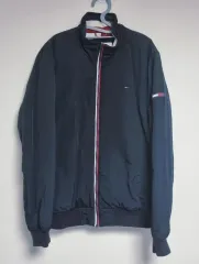 TOMMY JEANS ブルゾン ジャケット