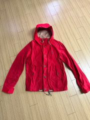 ralph lauren ラルフローレン 80s イギリス軍 カデットスモック - メルカリ