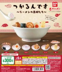 ラーメン発見伝 プレミアム丼 4756⑥【ラーメン発見伝 100回記念