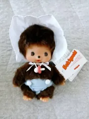 モンチッチ ベビチッチ ベベチッチ 赤ちゃん ぬいぐるみ 男の子