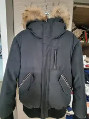 MACKAGE マッカージュ ブラック 40 サイズ 出品のサムネイル