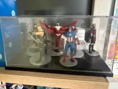 MARVEL フィギュア