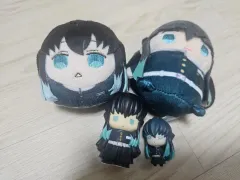 一時値下げ 鬼滅の刃 時透 無一郎 ぬいぐるみ 大量