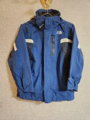 キッズ THE NORTH FACE ザノースフェイス アウター 140