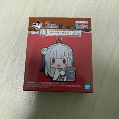 リーゼロ 一番くじ F賞 エミリア