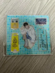 Stray Kids(ストレイキッズ・スキズ・SKZ) サウナ MD スンミン(SEUNGMIN) アクリルスタンド 出品