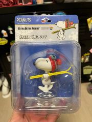 スヌーピー PEANUTS メディコムトイ フィギュア パジャマスヌーピー