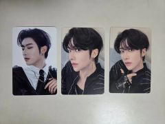 EXO ベッキョン ベクヒョン BAEKHYUN トレカ ポスターセット - メルカリ
