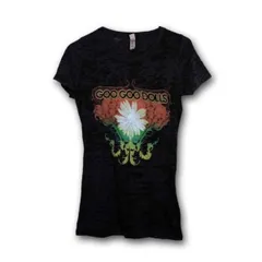 2026年最新】goo goo dolls tシャツの人気アイテム - メルカリ