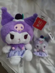クロミ ぬいぐるみ セット