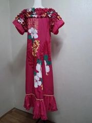 超貴重！サンゴ黒珊瑚70'sハワイ フランクシャーマン Hawaiiフラガール