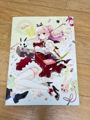 映画 「教場Reunion Requiem」 黒の合成皮革バインダー退校届 A4